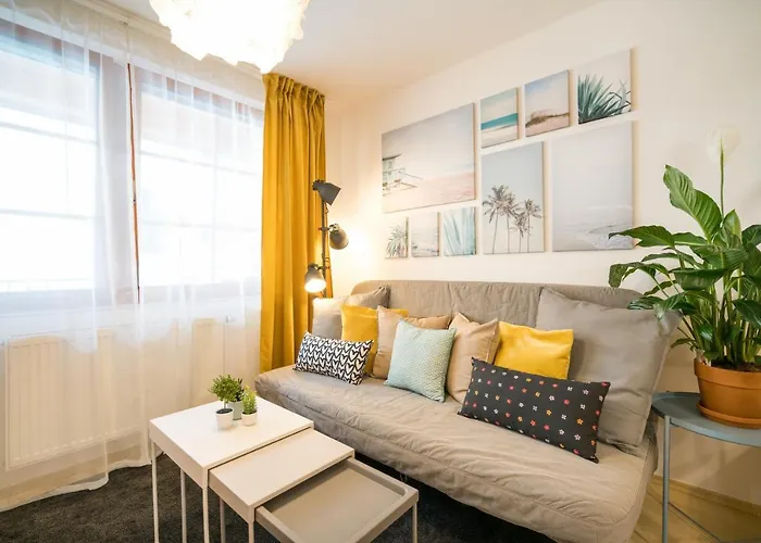 Apartmán Caesar By Homester