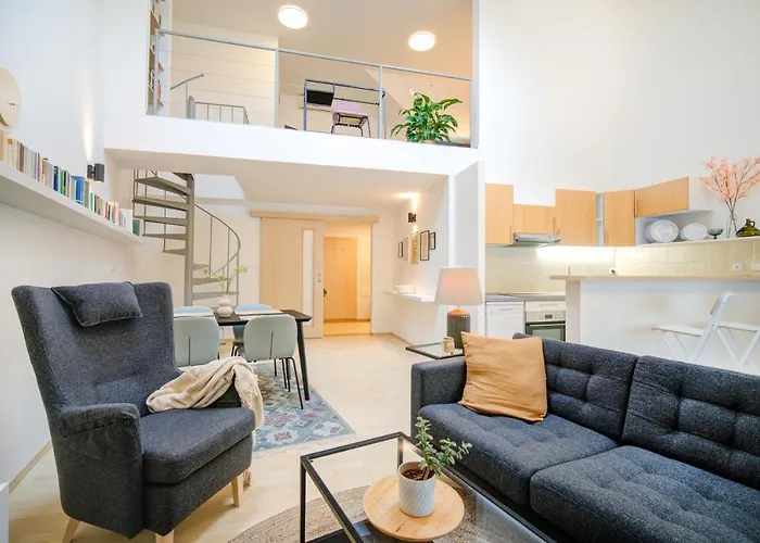 Appartement Caesar By Homester *