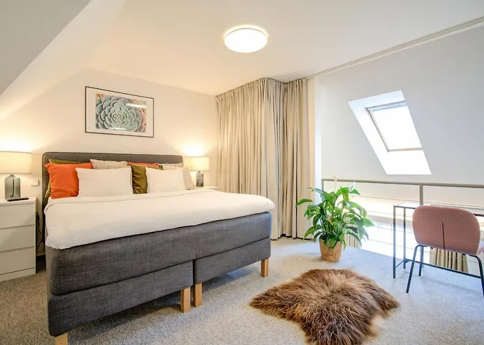 Caesar By Homester Appartement