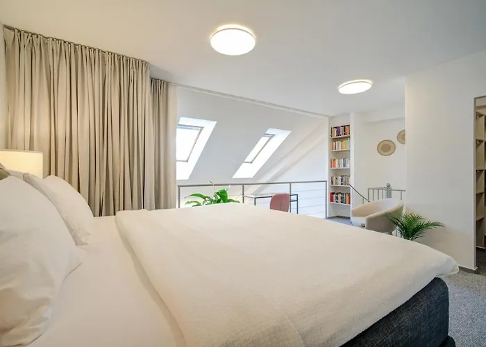 Appartement Caesar By Homester