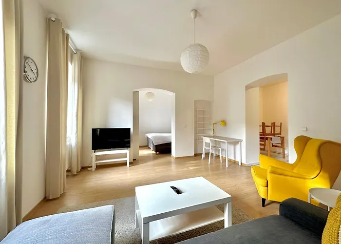 Appartement Caesar By Homester *