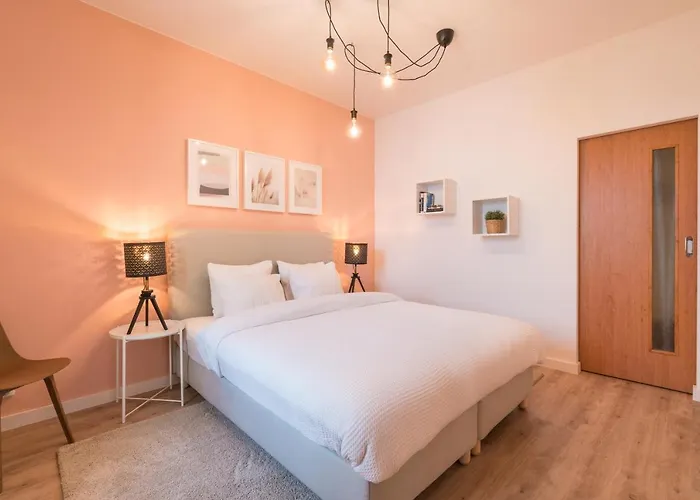 Appartement Caesar By Homester Brno