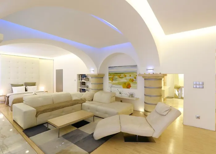 Appartement Caesar By Homester *